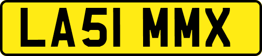 LA51MMX