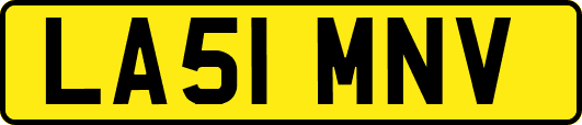 LA51MNV