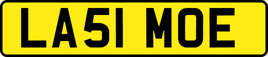 LA51MOE