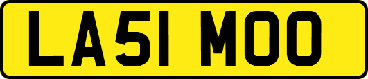 LA51MOO