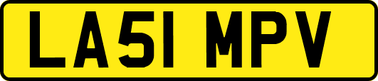 LA51MPV