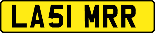 LA51MRR