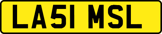 LA51MSL