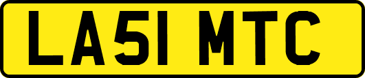 LA51MTC