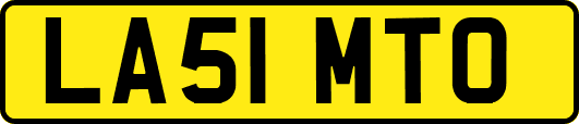LA51MTO