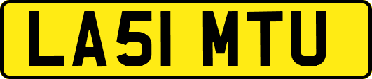 LA51MTU