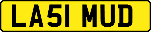 LA51MUD