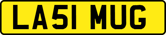 LA51MUG