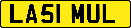 LA51MUL