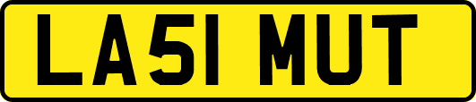 LA51MUT