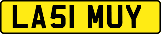 LA51MUY