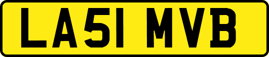 LA51MVB