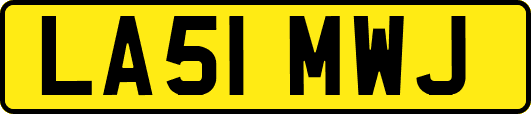 LA51MWJ