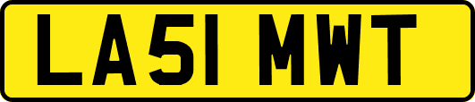 LA51MWT