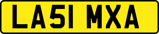 LA51MXA