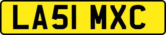 LA51MXC