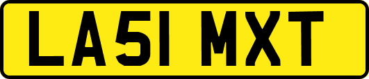 LA51MXT