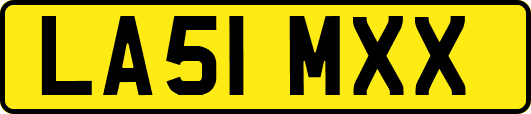 LA51MXX