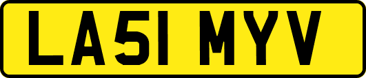 LA51MYV