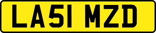 LA51MZD