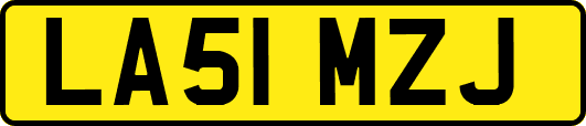 LA51MZJ