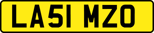 LA51MZO