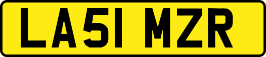 LA51MZR