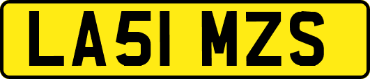 LA51MZS