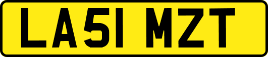 LA51MZT