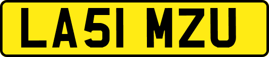 LA51MZU