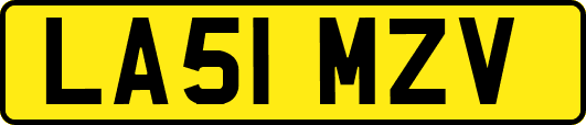 LA51MZV