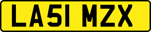 LA51MZX