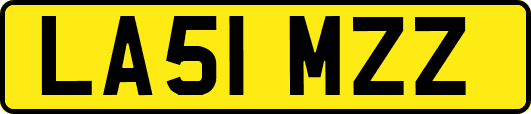 LA51MZZ
