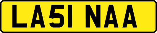 LA51NAA