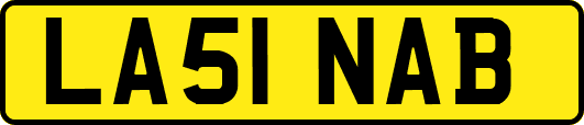 LA51NAB