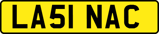 LA51NAC