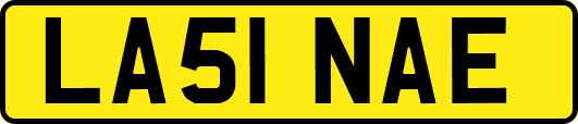 LA51NAE
