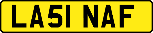 LA51NAF