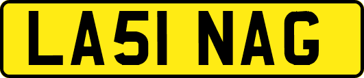 LA51NAG