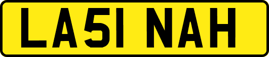 LA51NAH