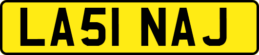 LA51NAJ