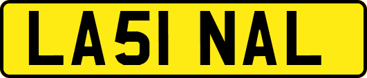 LA51NAL