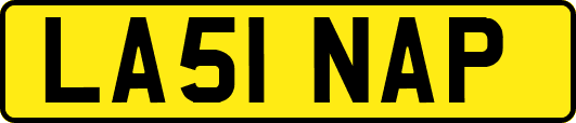 LA51NAP