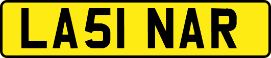 LA51NAR