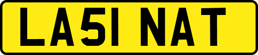 LA51NAT
