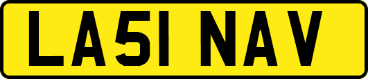 LA51NAV