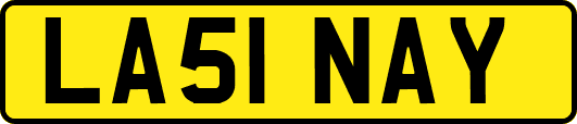 LA51NAY