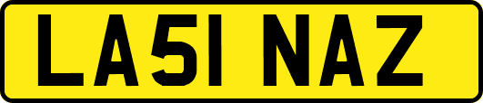 LA51NAZ