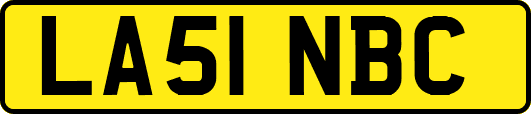 LA51NBC