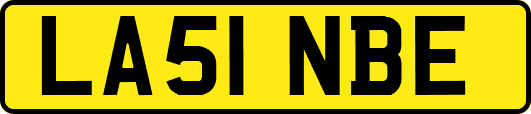 LA51NBE